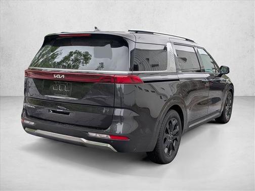 Panthera Metal 2024 Kia Carnival SX Prestige