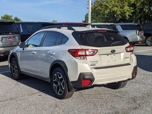 2018 Subaru Crosstrek 2.0i Limited
