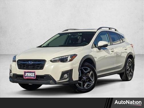 2018 Subaru Crosstrek 2.0i Limited