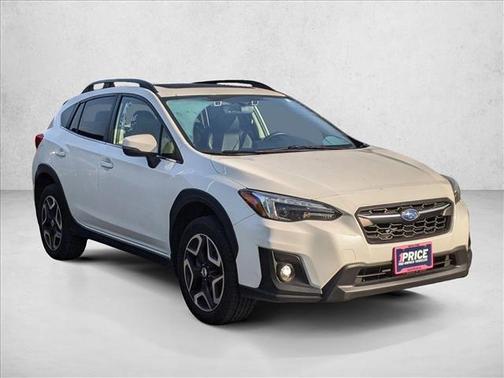2018 Subaru Crosstrek 2.0i Limited