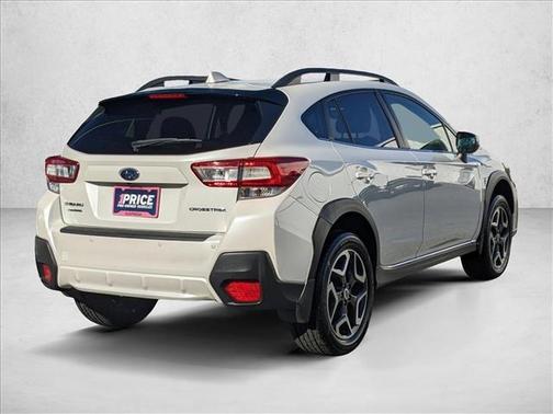 2018 Subaru Crosstrek 2.0i Limited