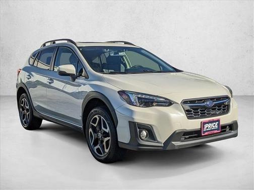 2018 Subaru Crosstrek 2.0i Limited