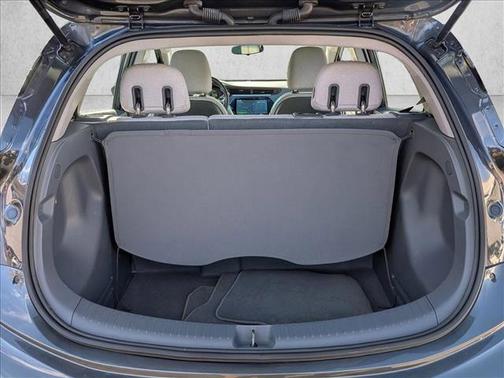 2017 Chevrolet Bolt EV LT