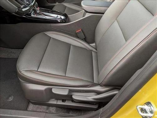 2025 Chevrolet Trax FWD 2RS