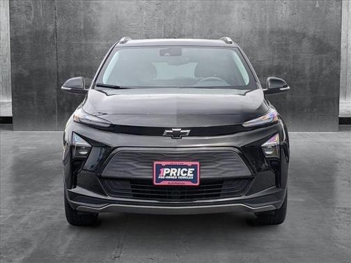 2023 Chevrolet Bolt EUV FWD LT