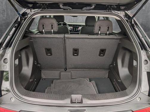 2023 Chevrolet Bolt EUV FWD LT