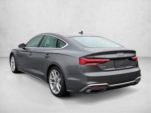 2024 Audi A5 Sportback 45 S Line Premium Plus