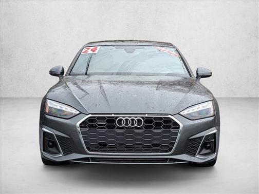 2024 Audi A5 Sportback 45 S Line Premium Plus