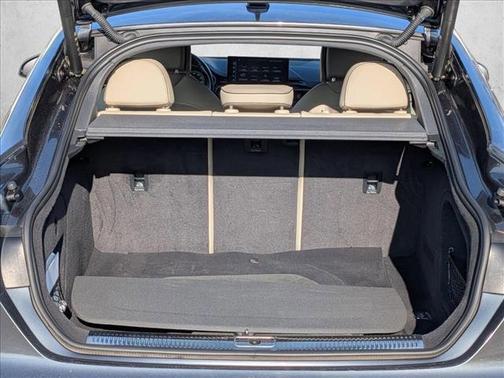 2024 Audi A5 Sportback 45 S Line Premium Plus