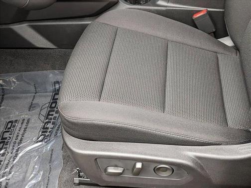 2025 Chevrolet Colorado LT
