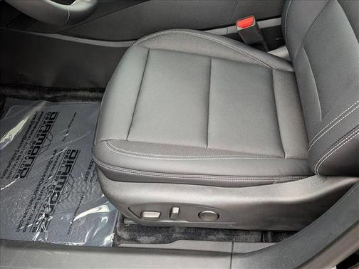 2026 Chevrolet Blazer EV AWD LT