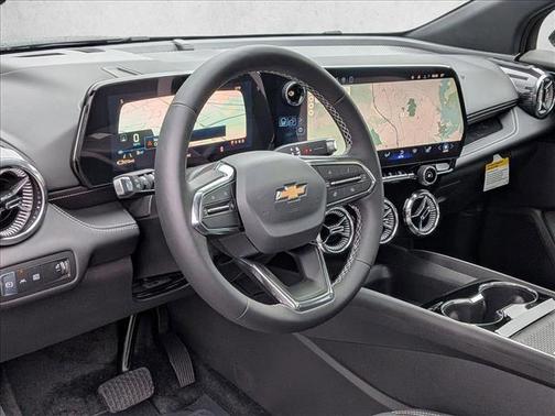 2026 Chevrolet Blazer EV AWD LT