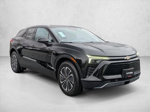 2026 Chevrolet Blazer EV AWD LT