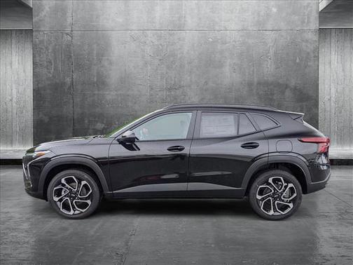 2025 Chevrolet Trax FWD 2RS