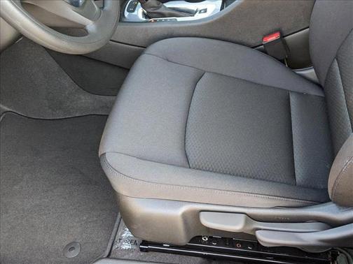 2025 Chevrolet Malibu 1LS