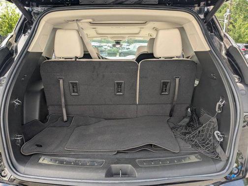 2023 Buick Enclave Premium AWD