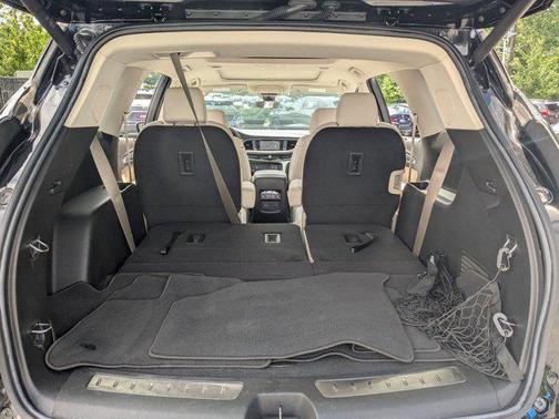 2023 Buick Enclave Premium AWD