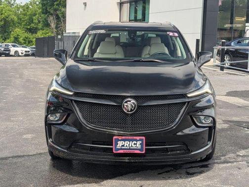 2023 Buick Enclave Premium AWD