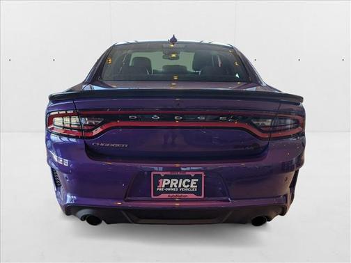 2023 Dodge Charger SRT Hellcat Widebody Jailbreak