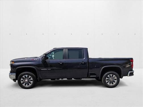 2024 Chevrolet Silverado 2500 LT
