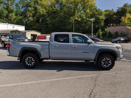 2019 Toyota Tacoma TRD Off Road
