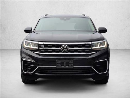 2022 Volkswagen Atlas 3.6L SEL