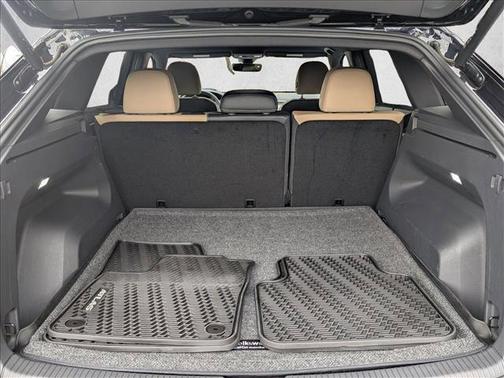 2024 Volkswagen Atlas Cross Sport 2.0T SE w/Technology 4MOTION