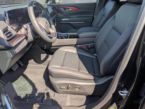 2025 Chevrolet Traverse AWD Z71