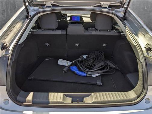 2023 Toyota Prius Prime SE