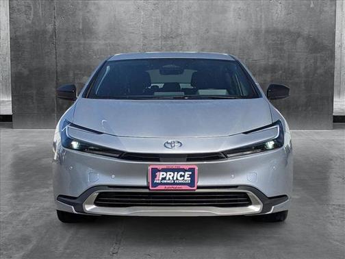 2023 Toyota Prius Prime SE
