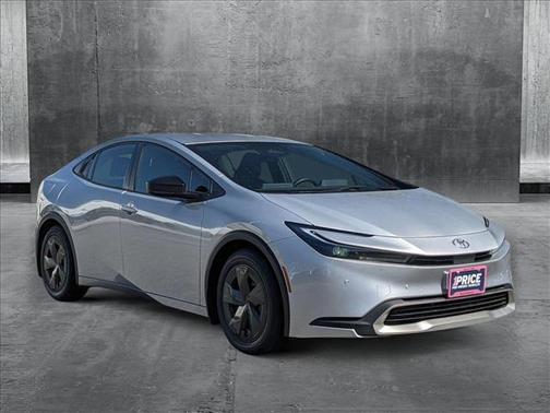 2023 Toyota Prius Prime SE