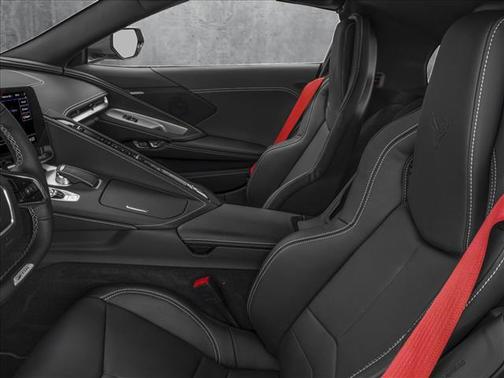 2025 Chevrolet Corvette Z06