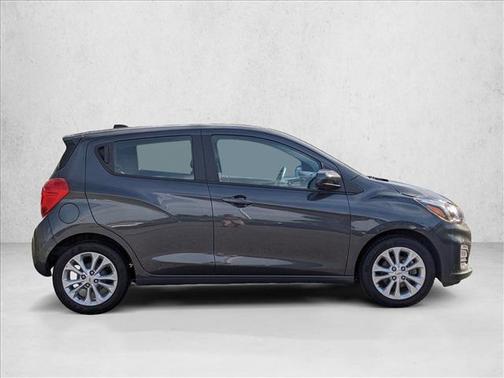 2022 Chevrolet Spark 1LT