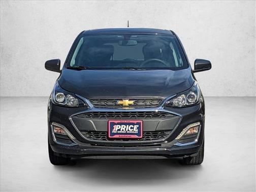 2022 Chevrolet Spark 1LT