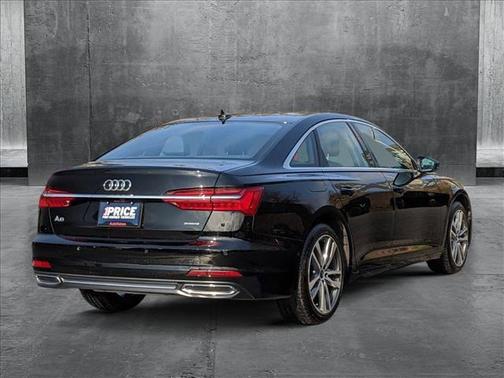 2023 Audi A6 45 Premium