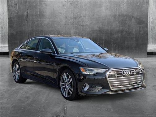 2023 Audi A6 45 Premium