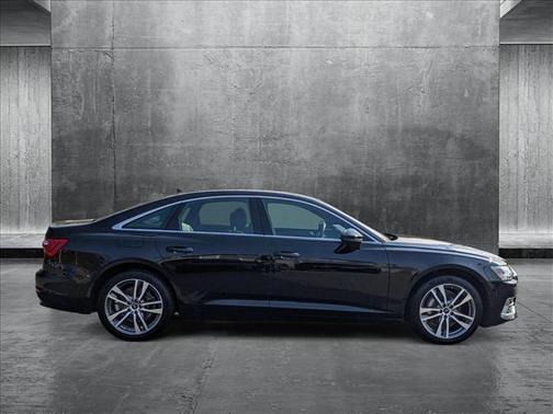 2023 Audi A6 45 Premium
