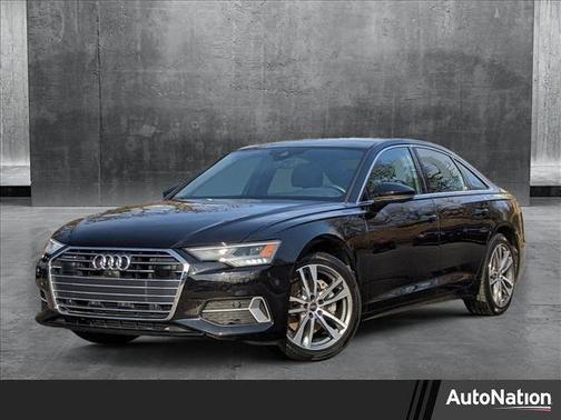 2023 Audi A6 45 Premium