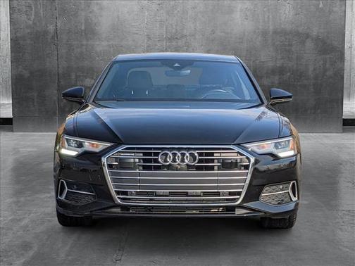 2023 Audi A6 45 Premium