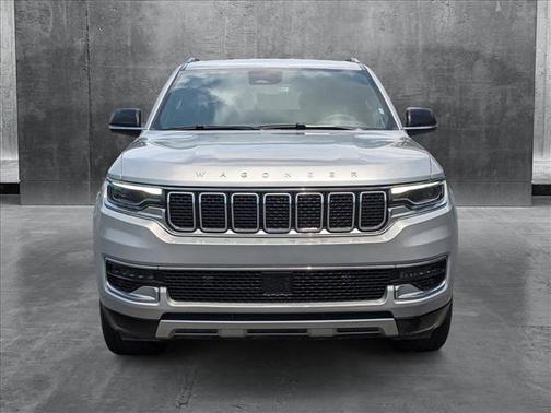 2024 Jeep Wagoneer Series II 4x4