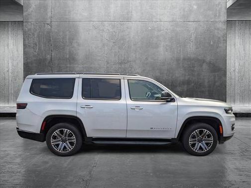 2024 Jeep Wagoneer Series II 4x4