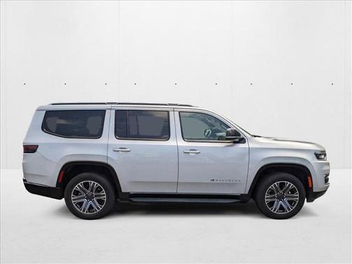 2024 Jeep Wagoneer Series II 4x4