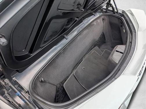 2021 Chevrolet Corvette Stingray w/2LT