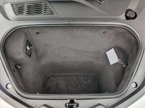 2021 Chevrolet Corvette Stingray w/2LT