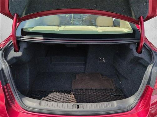 Crystal Red Tintcoat 2013 Chevrolet Malibu Eco Premium Audio