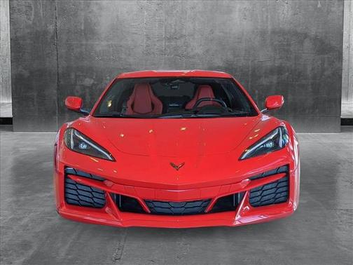 2024 Chevrolet Corvette Z06