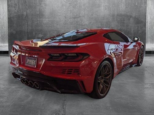 2024 Chevrolet Corvette Z06
