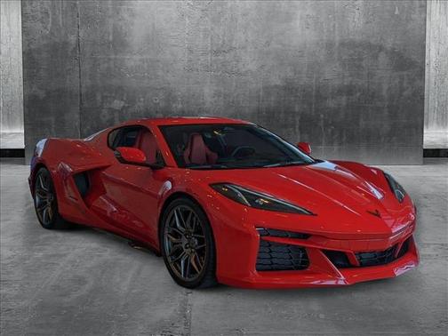 2024 Chevrolet Corvette Z06