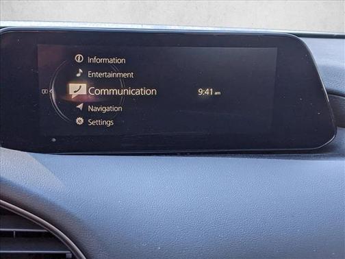 2022 Mazda Mazda3 FWD