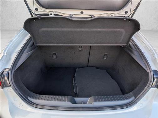 2022 Mazda Mazda3 FWD